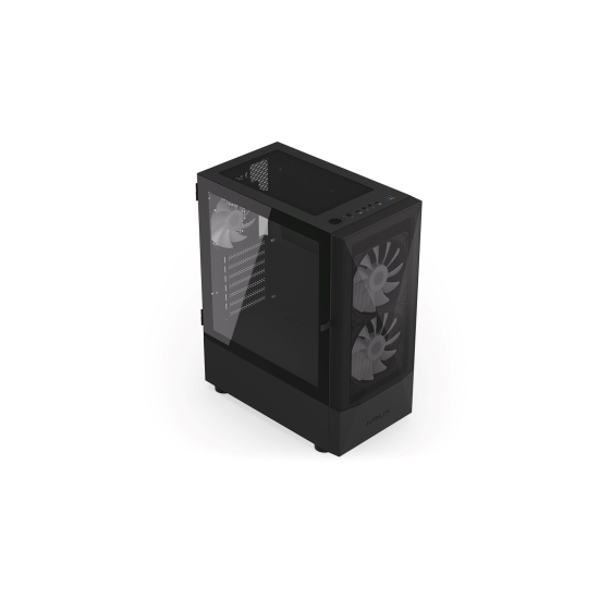 Komputer do gier VAKO PURE AMD R5 3600 16GB GTX1650 SSD 512GB 500W W11Pro